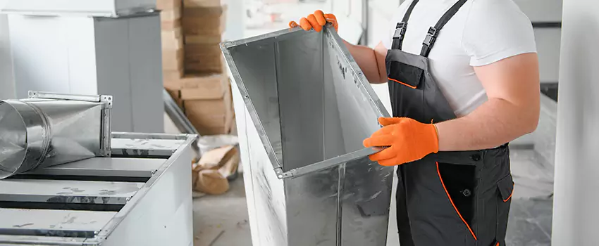 Ventilation Fan Cleaning Services in Clearwater Beach, Florida
