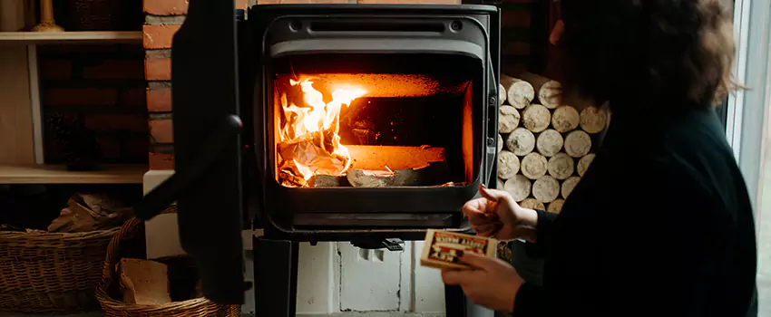 Key Features of Vermont Castings Fireplaces in Clearwater Beach, FL