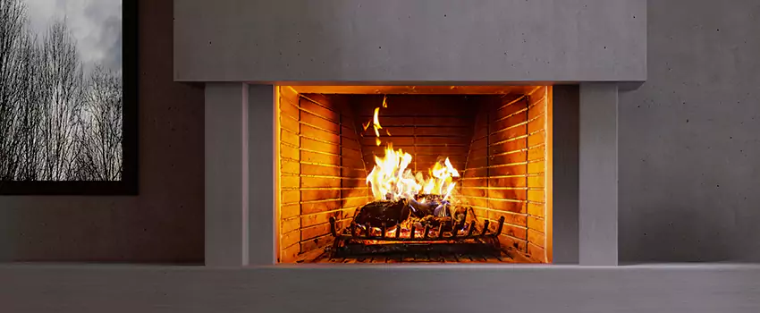 Indoor Wood Burning Furnace Repair and Installation in Clearwater Beach, Florida