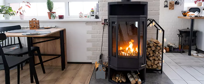 Wood Stove Firebox Installation Services in Bayview, FL