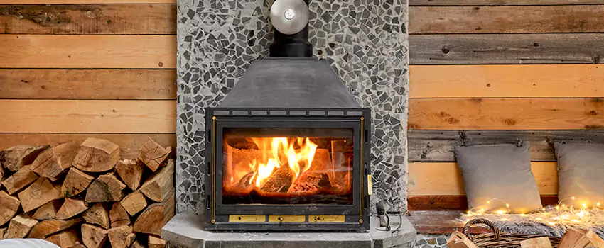 Wood Stove Cracked Glass Repair Services in Clearwater Beach, FL