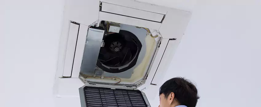 Benefits of Professional Air Duct Cleaning in Clearwater Beach, Florida