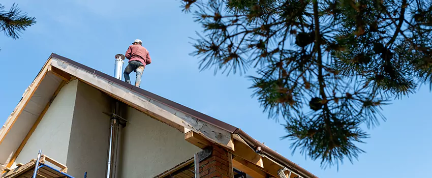 Birds Removal Contractors from Chimney in Clearwater Beach, FL