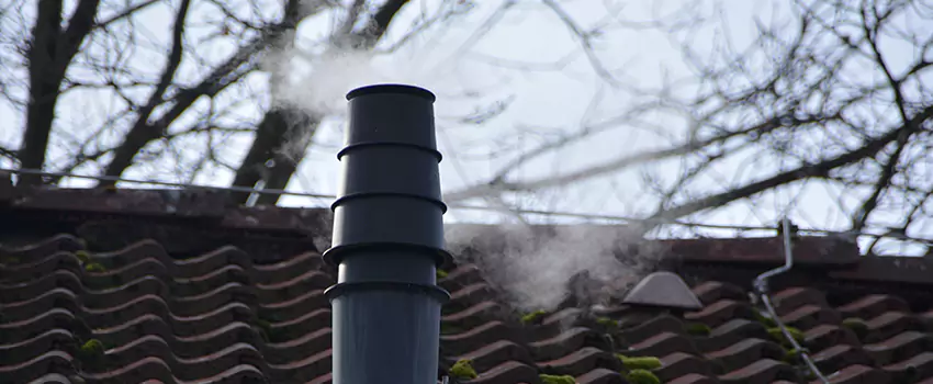 Broken Chimney Animal Screen Repair And Installation in Bayview, FL