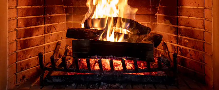 Chimney Ash Dump Cover Repair Services in Clearwater Beach, FL