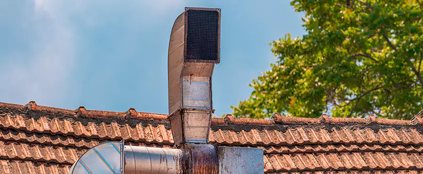 Chimney Cleaning Cost in Clearwater Beach, Florida