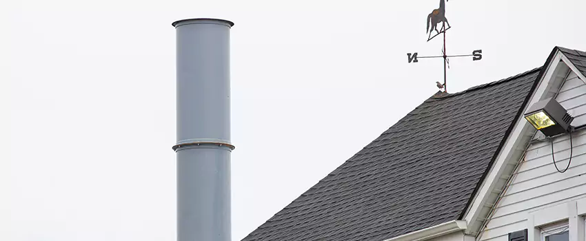 Multi-flue Chimney Caps Installation And Repair in Clearwater Beach, FL