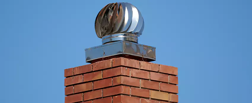 Chimney Damper Hinge Repair in Clearwater Beach, FL
