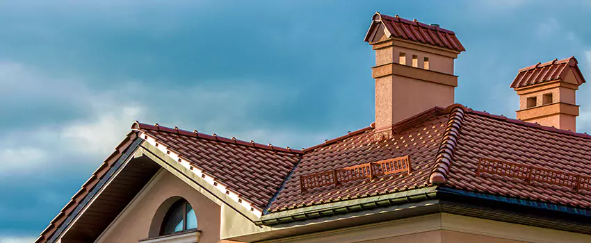 Residential Chimney Services in Clearwater Beach, Florida
