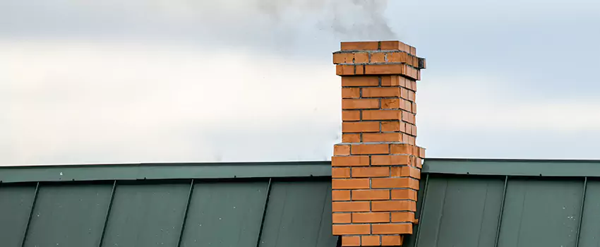 Chimney Installation Company in Clearwater Beach, FL