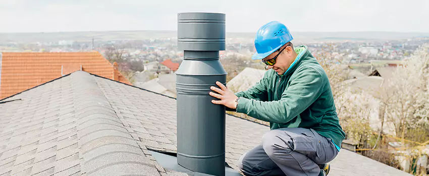 Insulated Chimney Liner Services in Clearwater Beach, FL