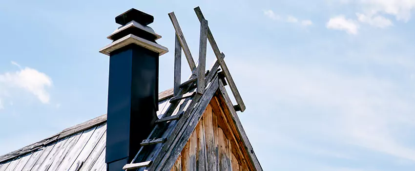 Chimney Pot Inspection in Clearwater Beach, FL