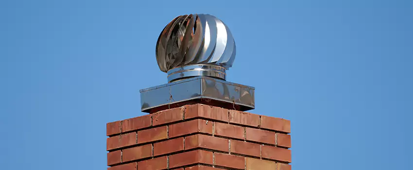 Chimney Flue Rebuild Services in Clearwater Beach, Florida