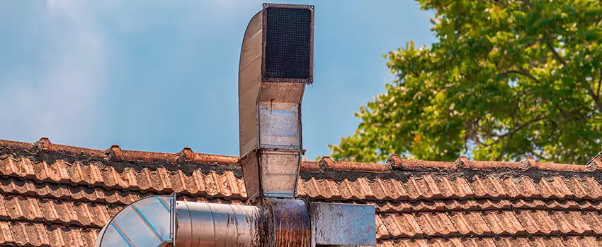 Chimney Blockage Removal in Clearwater Beach, Florida