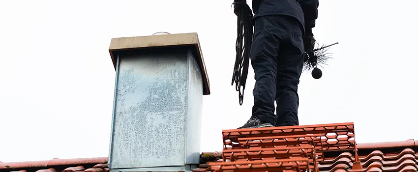Modern Chimney Sweeping Techniques in Clearwater Beach, Florida
