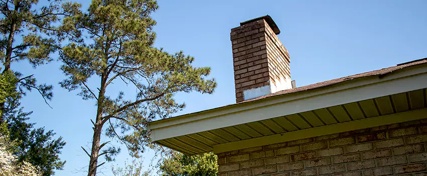 Brick Chimney Sweep Near Me in Clearwater Beach, FL