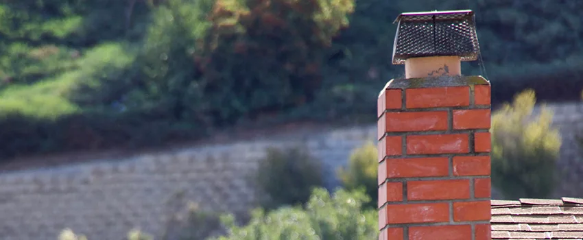 Chimney Tuckpointing And Masonry Restoration in Clearwater Beach, FL