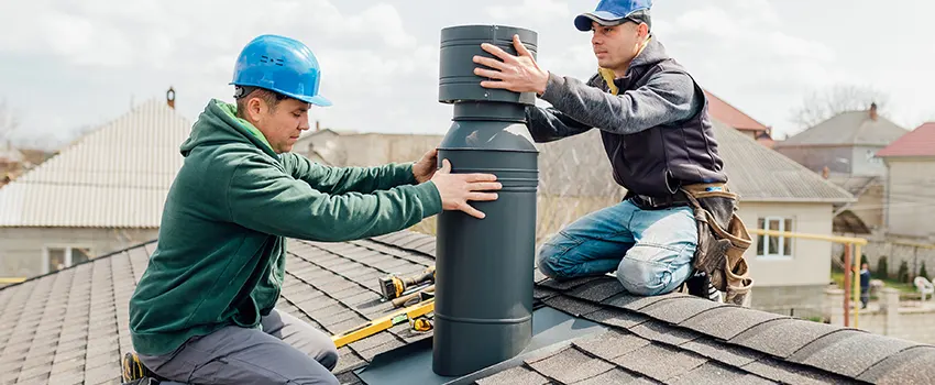 Commercial Chimney Cost in Clearwater Beach, FL