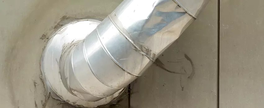 Dryer Vent Repair Process in Clearwater Beach, FL