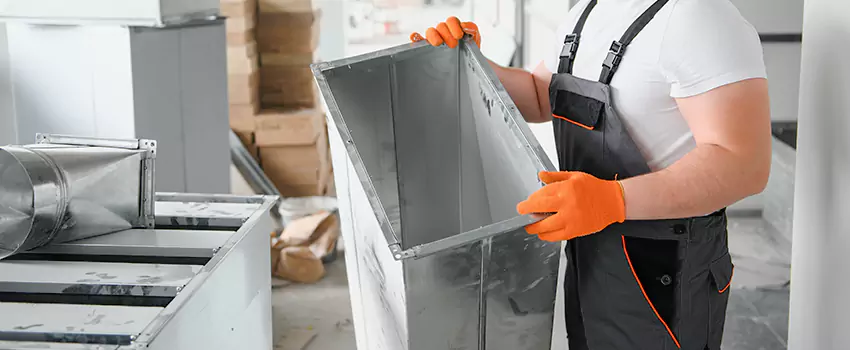 Benefits of Professional Ductwork Cleaning in Clearwater Beach, FL