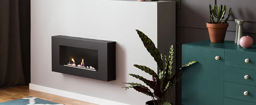 Electric Fireplace Glowing Embers Installation Services in Clearwater Beach, FL