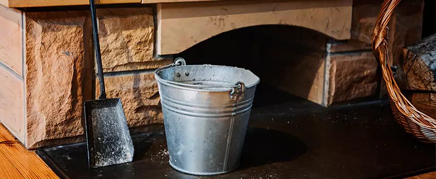 Clean The Fireplace Mantle And Hearth in Clearwater Beach, Florida