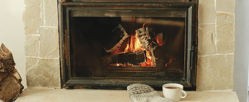 Fireplace Door Handle Replacements Services in Clearwater Beach, Florida