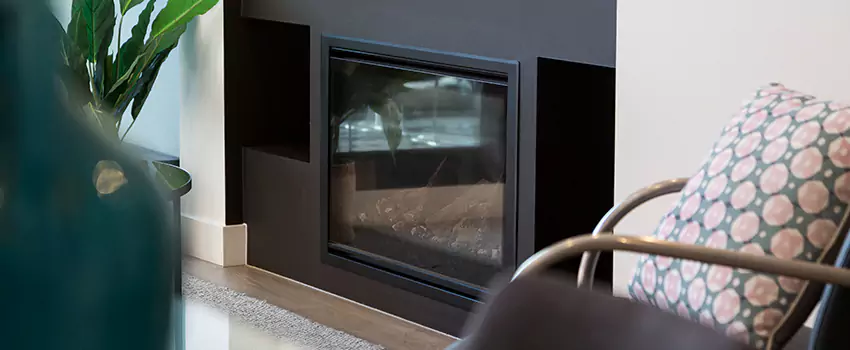 Gas Fireplace Installation in Bayview, FL