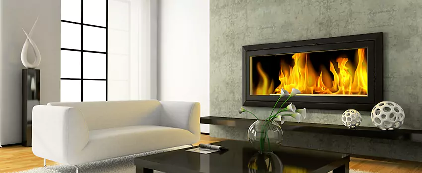 Fireplace Hearth Ideas in Clearwater Beach, Florida