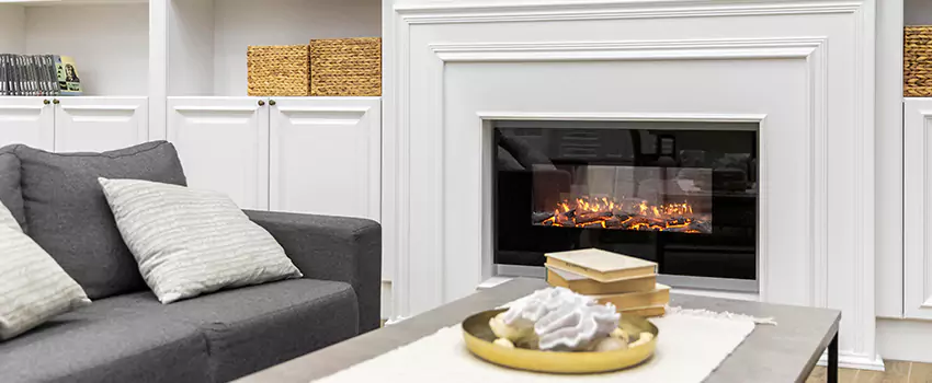 Pellet Fireplace Insert Installation in Clearwater Beach, FL
