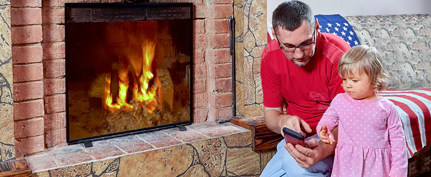 Fireplace Safety Locks For Kids in Clearwater Beach, FL