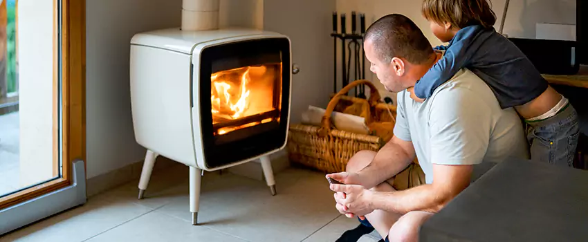 Fireplace Flue Maintenance Services in Clearwater Beach, FL