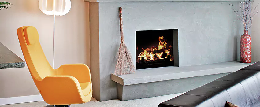 Electric Fireplace Makeover Services in Clearwater Beach, FL