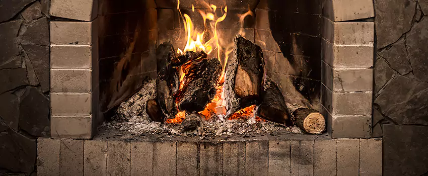 Cost of Rebuilding A Fireplace in Clearwater Beach, Florida