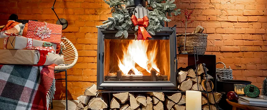 Steel Fireplace Grate Repair And Replacement Services in Clearwater Beach, Florida