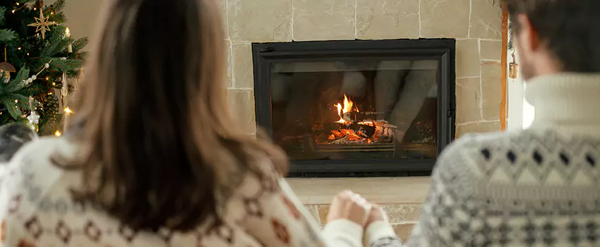 Fireplace Firebox Refurbish & Restore Services in Clearwater Beach, Florida