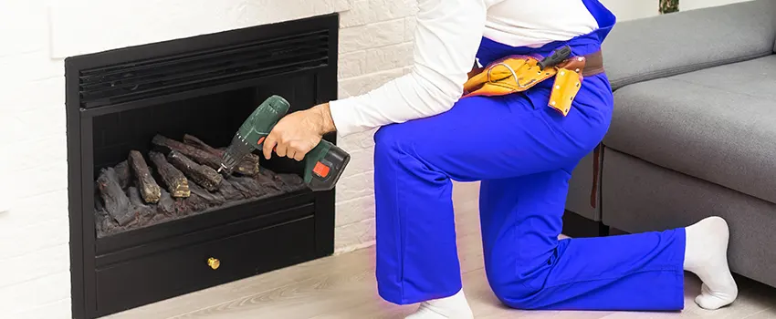 Fireplace Safety Inspection Specialists in Clearwater Beach, Florida