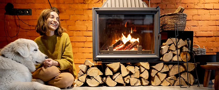Fireplace Smell Removal Cost in Clearwater Beach, FL