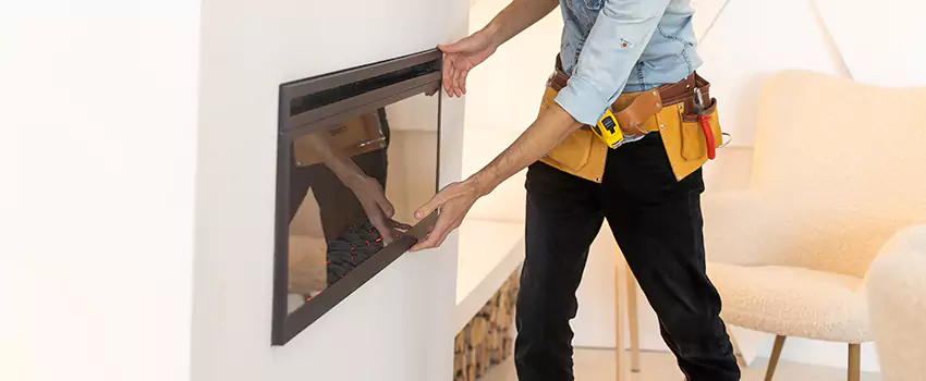 Traditional Fireplace Vent Sweeping in Clearwater Beach, FL