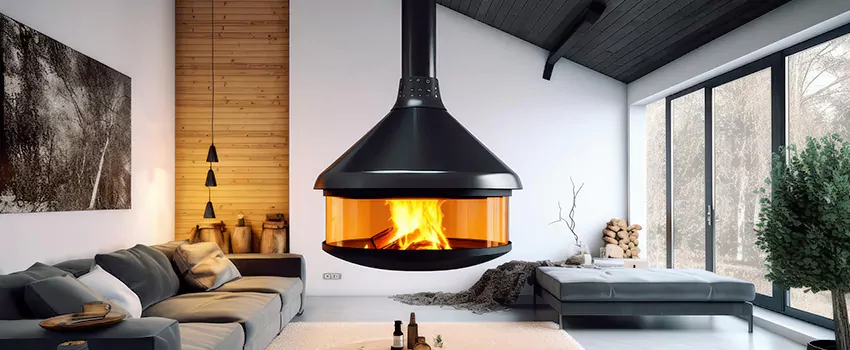Floating Damaged Fireplace Repair Services in Clearwater Beach, FL