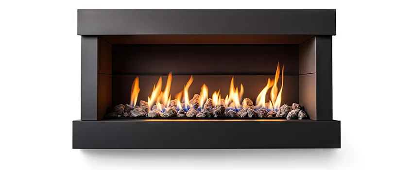 Outdoor Gas Fireplaces Installation in Clearwater Beach, FL