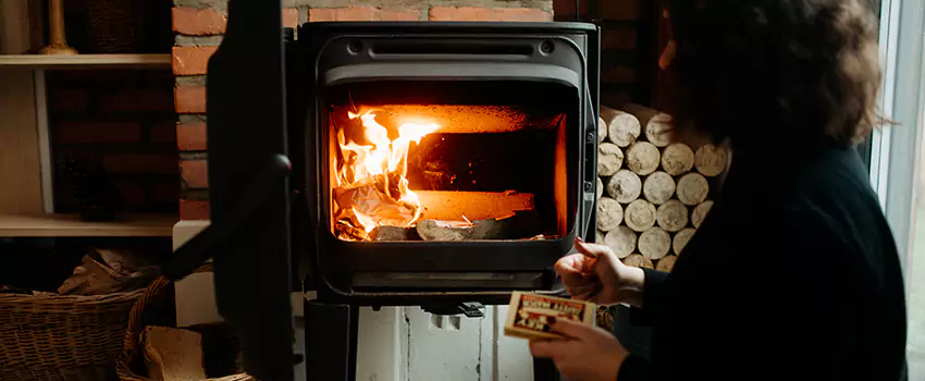 Hearthstone Wood Stoves Fireplace Repair in Clearwater Beach, Florida