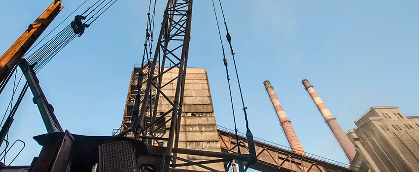 Industrial Chimneys Foundation Repair Services in Clearwater Beach, FL