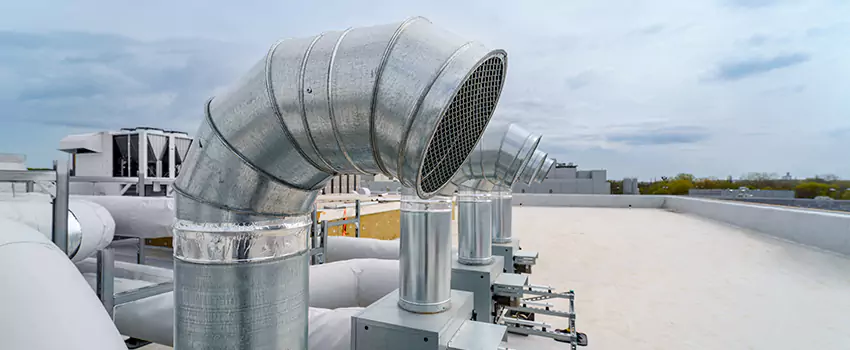 Insulated Ductwork Repair Services Near Me in Clearwater Beach, FL