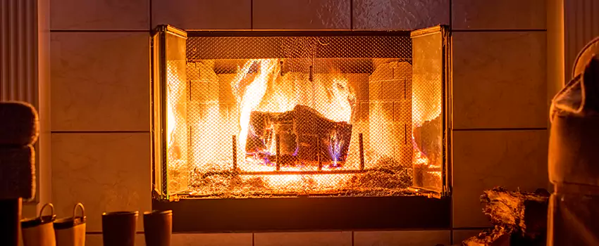 Monessen Hearth Courtyard Outdoor Gas Fireplace Maintenance in Clearwater Beach, FL