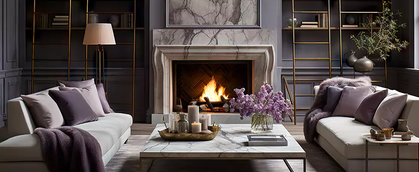 Napoleon Galaxy Series Outdoor Fireplaces Repair in Clearwater Beach, FL