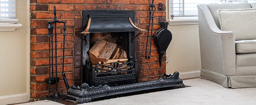 Custom Old Fireplace Redesign Services in Clearwater Beach, Florida