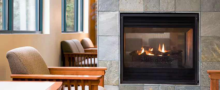 Osburn Fireplace Tempered Glass Hearth Pad Replacement in Clearwater Beach, Florida