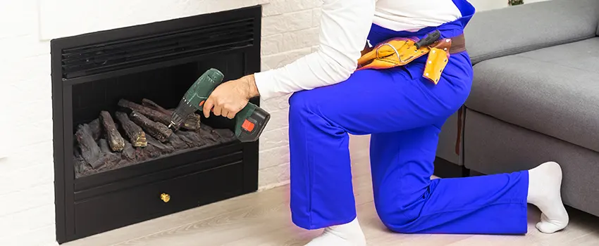 Pellet Fireplace Repair Services in Clearwater Beach, FL