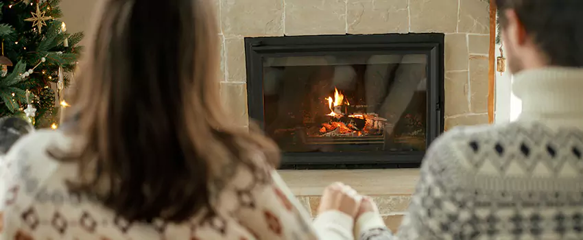 Ravelli Group Wood Fireplaces Replacement in Clearwater Beach, Florida